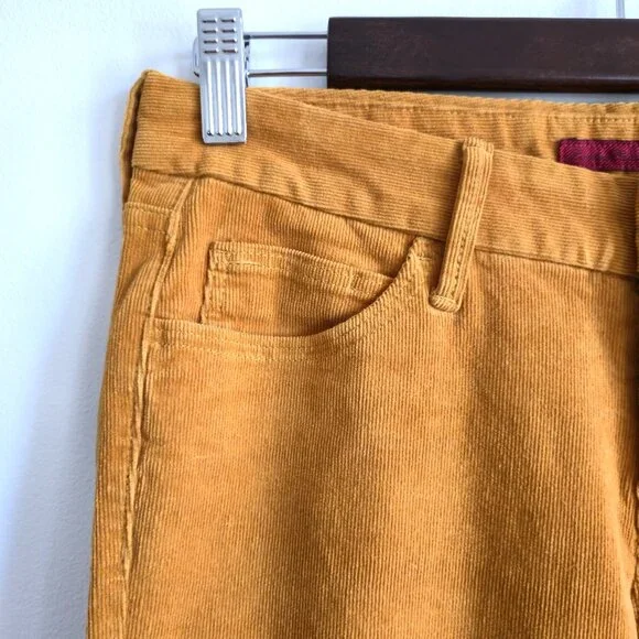 Banana Republic Limited Edition Corduroy Jeans | Skinny | Size 26/2 - Picture 5 of 11